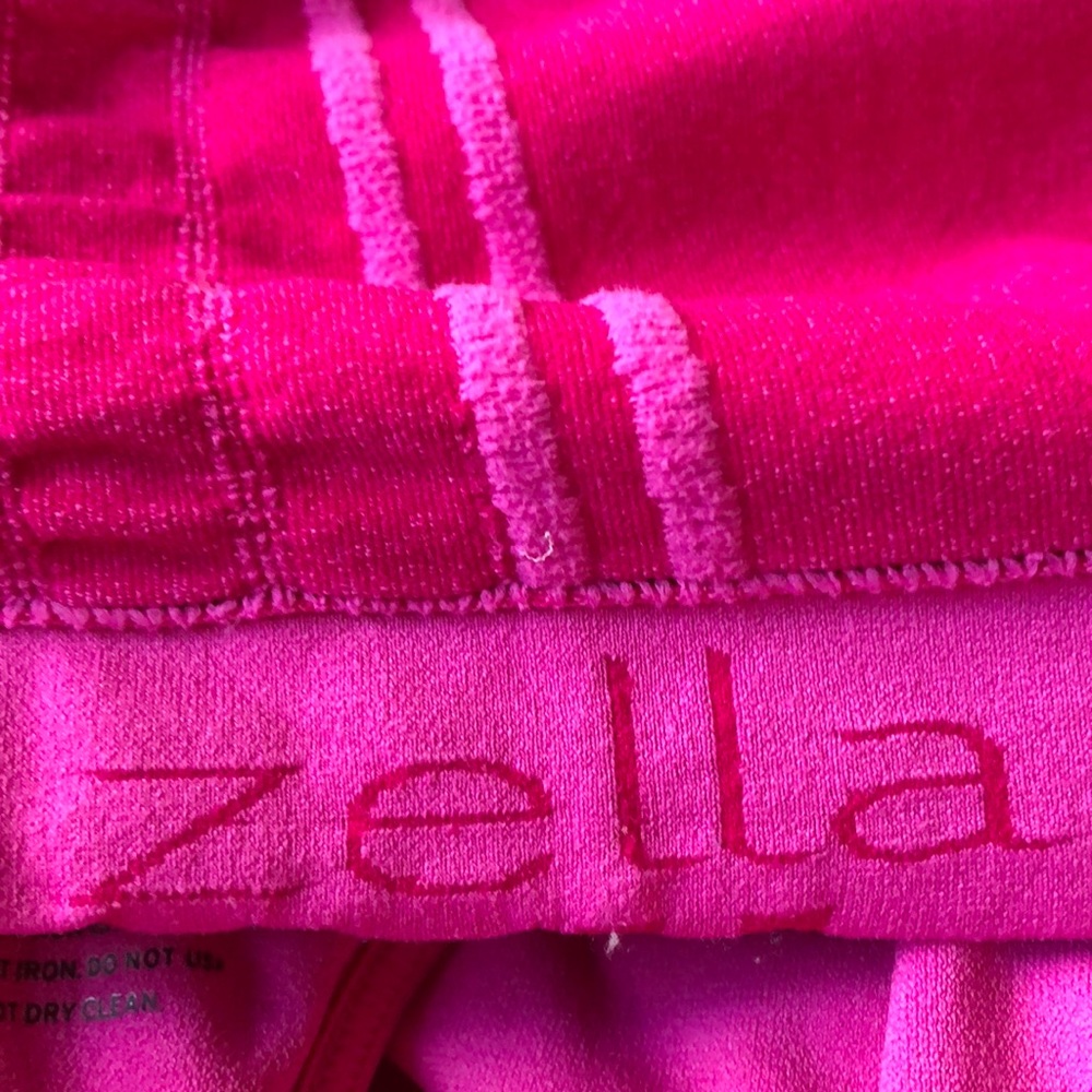 ZELLA RACERBACK - Picture 6 of 6